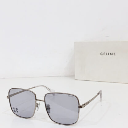 Celine fashion sunglasses - Image 4