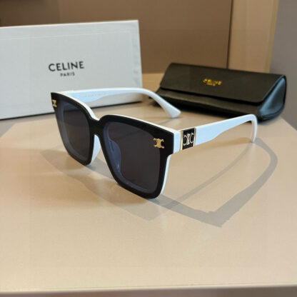 Celine fashion sunglasses - Image 4