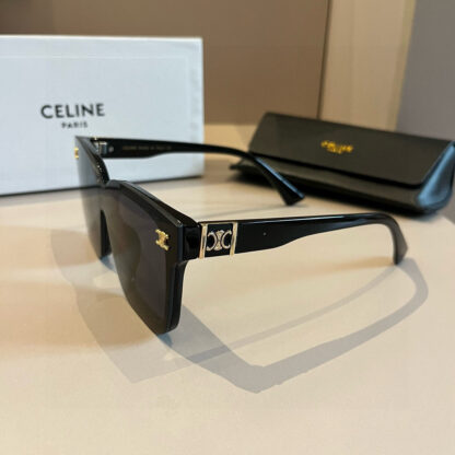 Celine fashion sunglasses - Image 4