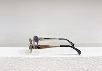 Celine fashion sunglasses trendy sunglasses - Image 4