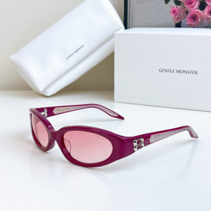 Celine fashion sunglasses trendy sunglasses - Image 4