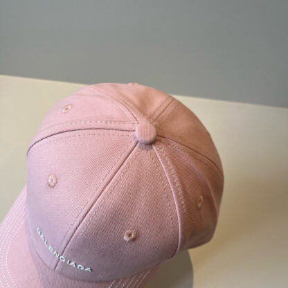 Balenciaga new logo baseball cap - Image 3
