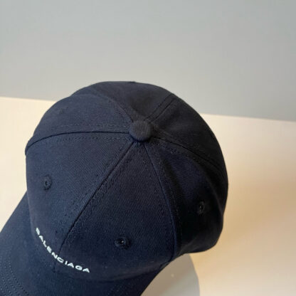 Balenciaga new logo baseball cap - Image 3