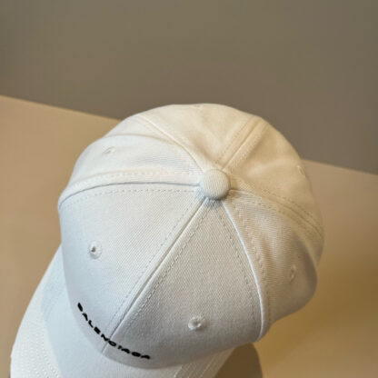 Balenciaga new logo baseball cap - Image 3
