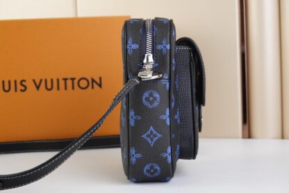 Louis Vuitton Christopher Mini Bag - Image 3