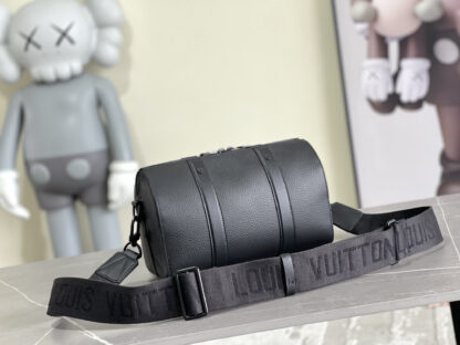 Louis Vuitton City Keepall Bag - Image 3