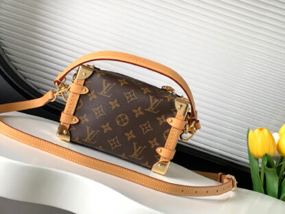 Louis Vuitton Cruise series bag - Image 3