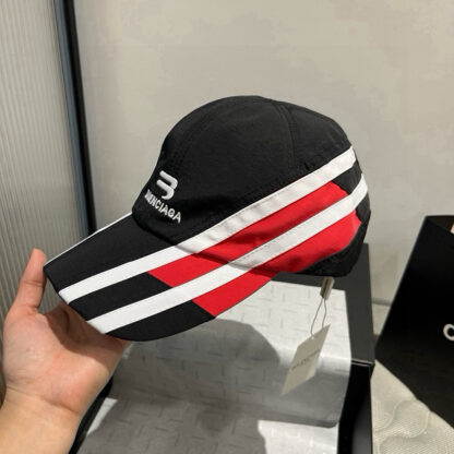 Balenciaga new style cap - Image 3