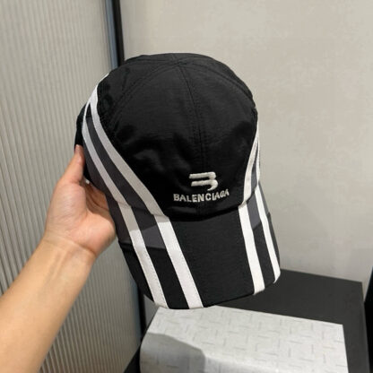 Balenciaga new style cap - Image 3