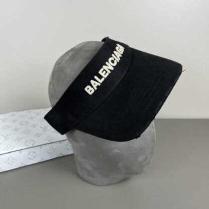 Balenciaga new casual sun hat - Image 3