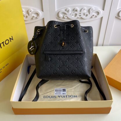 Louis Vuitton montsouris backpack - Image 3