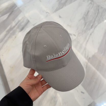 Balenciaga classic sun protection cool baseball cap - Image 3