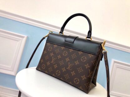 Louis Vuitton one handle medium handbag - Image 3