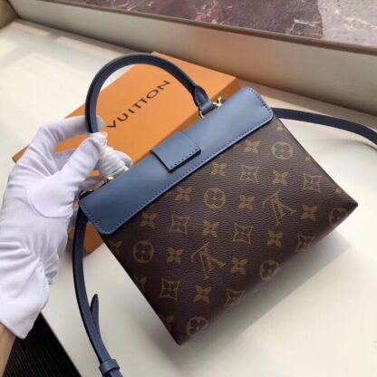Louis Vuitton Onthego Handbag - Image 3