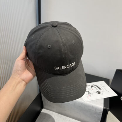 Balenciaga new style cap - Image 3