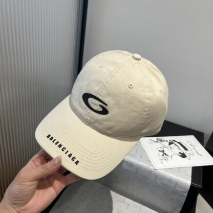 Balenciaga new style cap - Image 3