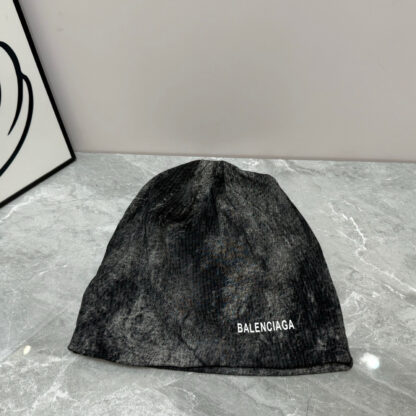 Balenciaga new pile hat - Image 3