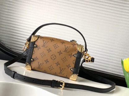 Louis Vuitton Early Spring Cruise Series Bag - Image 3