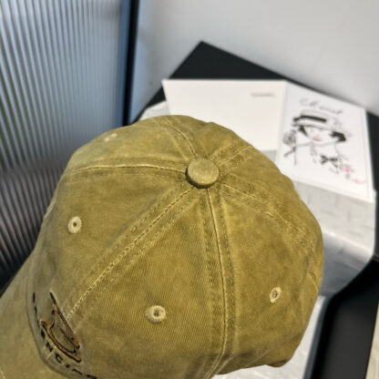 Balenciaga baseball cap - Image 3