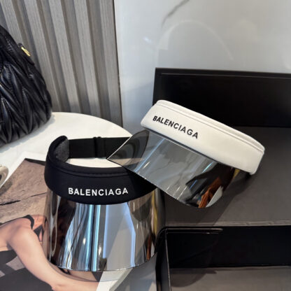 Balenciaga new simple lens empty top hat - Image 3
