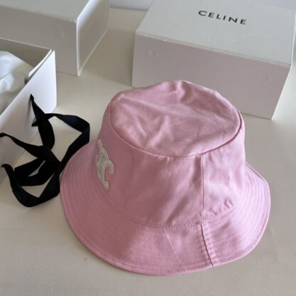 Celine exquisite bucket hat - Image 3
