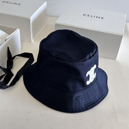 Celine exquisite bucket hat - Image 3