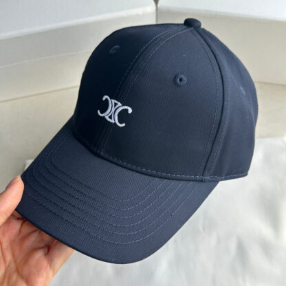 Celine exquisite baseball cap - Image 3
