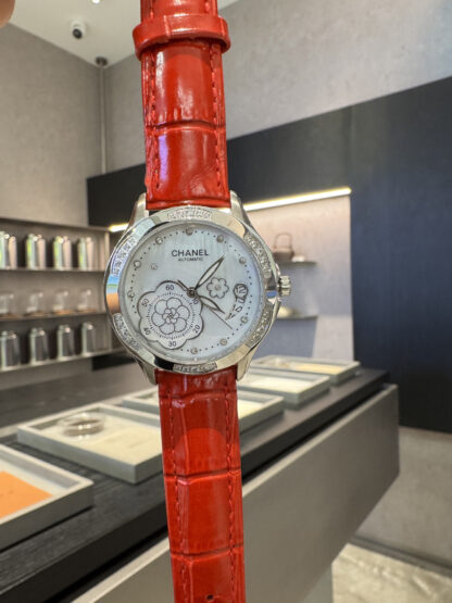 Chanel Women's Watches - Image 4