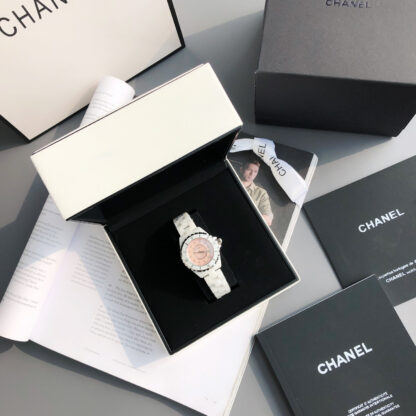 Chanel stylish ladies watch - Image 4