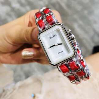 Chanel vintage watches
