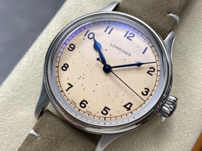 Longines vintage watch - Image 4