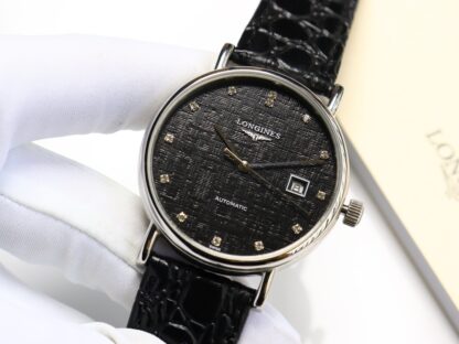 Longines Magnificent Collection Exquisite Watches - Image 4