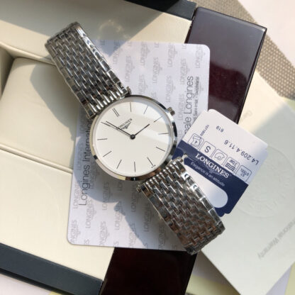 Longines La Grande Collection Classic Fashion Watch - Image 4
