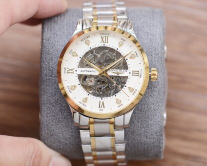 Longines Luxury Men's Watches - Image 4