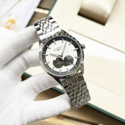 Longines Luxury Men's Watches - Image 4