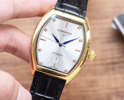Longines Luxury Men's Watches - Image 4