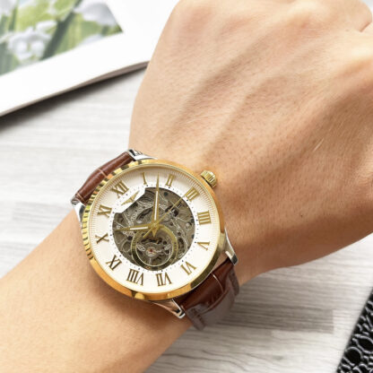Longines Luxury Men's Watches - Image 4