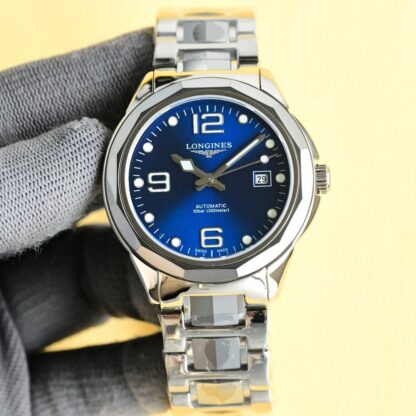 Longines exquisite men's watch - Image 4