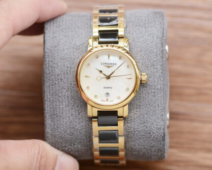 Longines Compaq Series Watches - Image 4