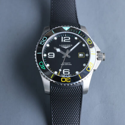 Longines Conquest Series Watches - Image 4