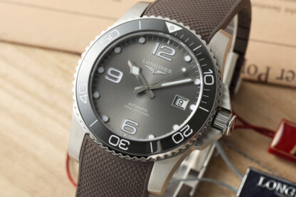 Longines Conquest Series Watches - Image 4
