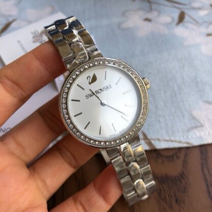 Swarovski Daytime Classic Watch - Image 2