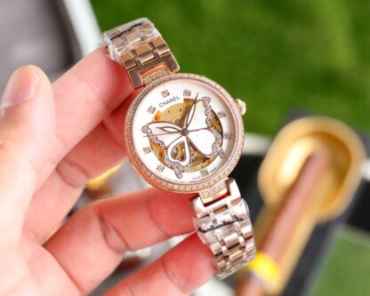 Chanel Classic Watches for Women - Image 4
