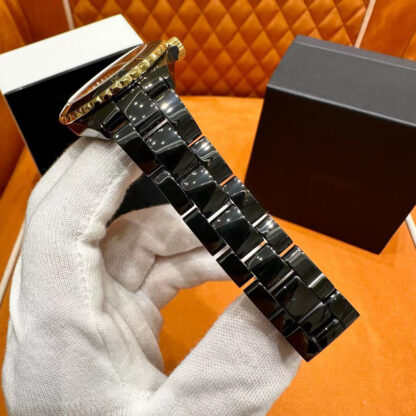 Chanel fashion j12 series watch - Image 4