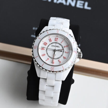 Chanel stylish simple classic watch - Image 4