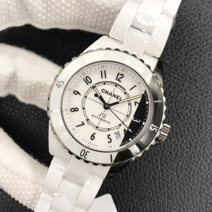 Chanel stylish simple classic watch - Image 4