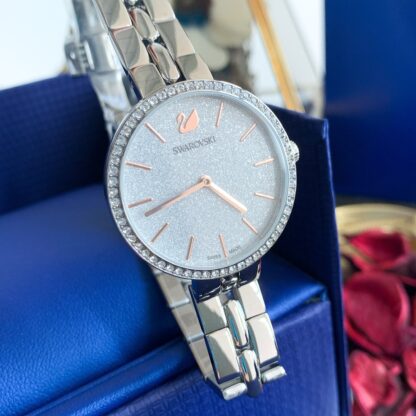 Swarovski COSMOPOLITAN Ladies Quartz Watch - Image 2