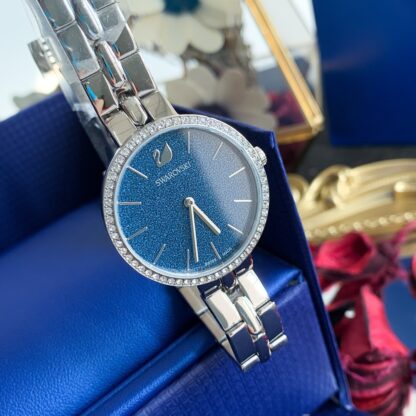 Swarovski COSMOPOLITAN Ladies Quartz Watch - Image 3