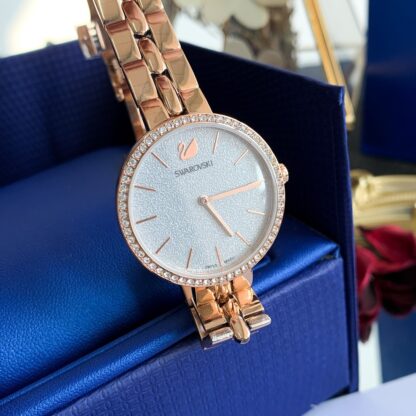 Swarovski COSMOPOLITAN Ladies Quartz Watch - Image 3