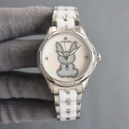 Chanel new mechanical watch - Image 4